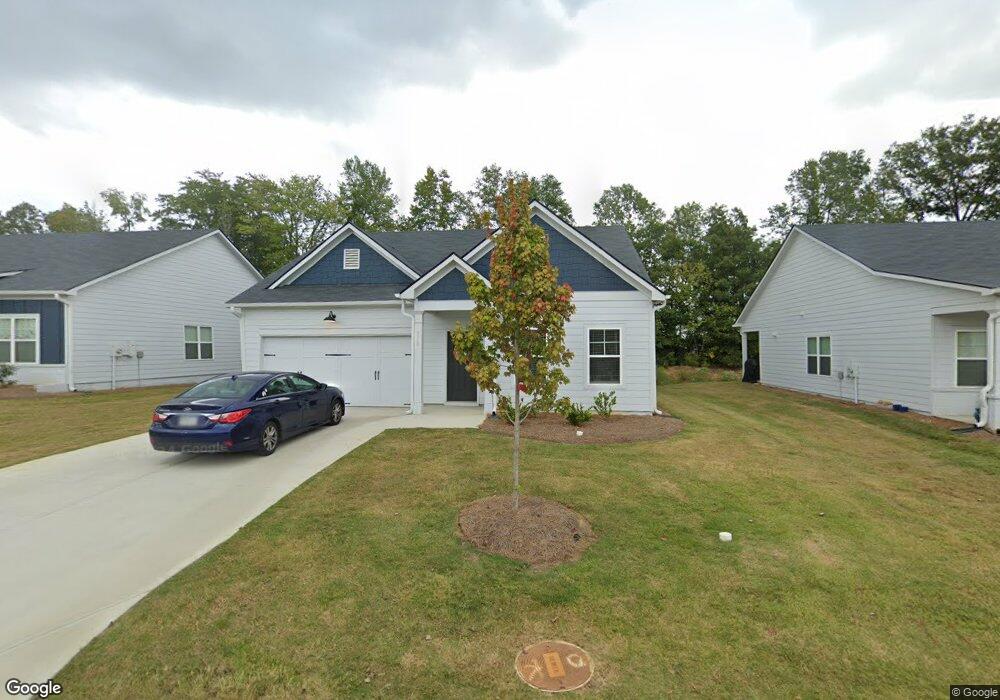 578 Soldiers Pathway, Calhoun, GA 30701 - photo 1