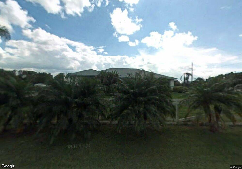 18950 SW 53rd St, Southwest Ranches, FL 33332 - photo 1