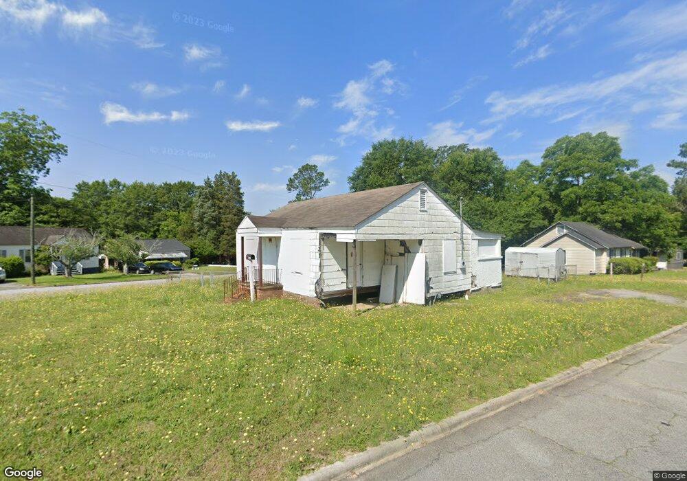 3618 Hillcrest Ave, Macon, GA 31204 - photo 1