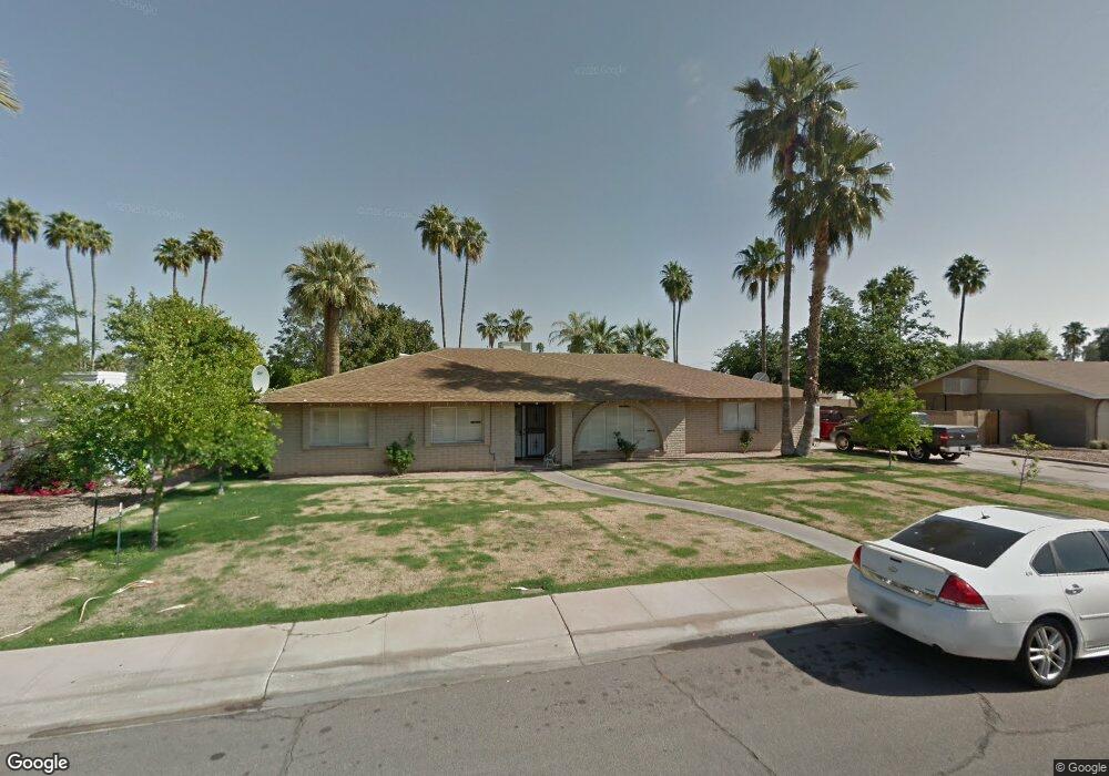 2082 E Pebble Beach Dr, Tempe, AZ 85282 - photo 1