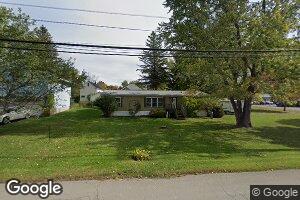 240 S Main St, Wayland, NY 14572