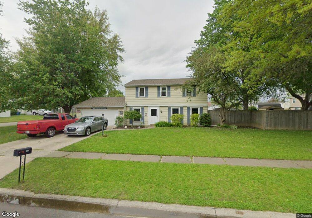 1805 Berwick Ln, New Haven, IN 46774 - photo 1