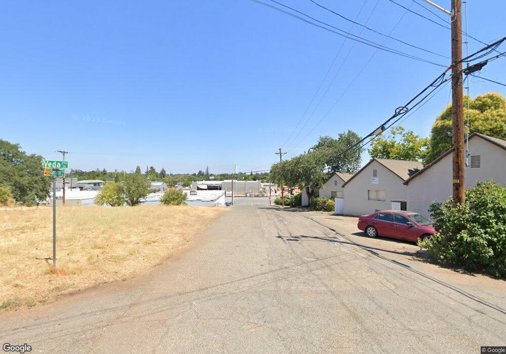 1401 Spruce St, Redding, CA 96001 - photo 1