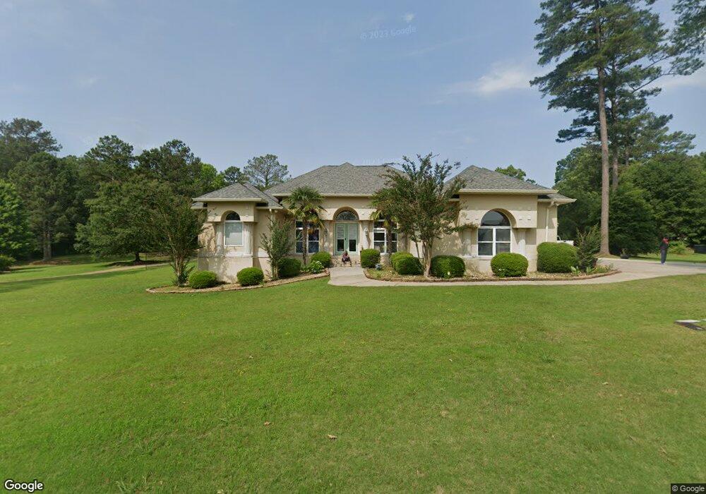 157 Greenview Terrace, Macon, GA 31220 - photo 1