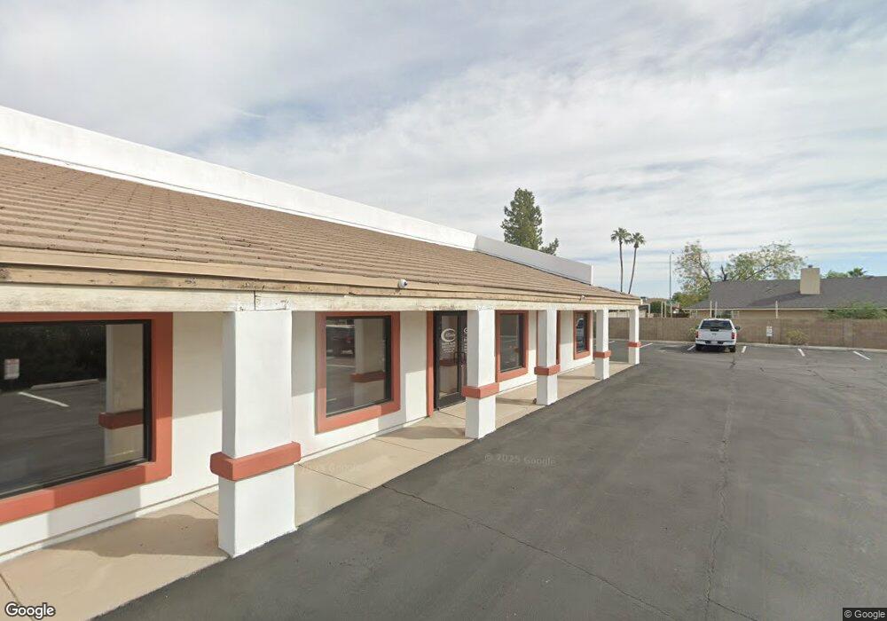 643 N Gilbert Rd, Mesa, AZ 85203 - photo 1