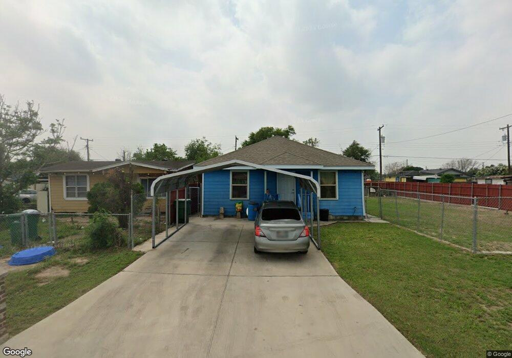517 W Hawk Ave, Pharr, TX 78577 - photo 1