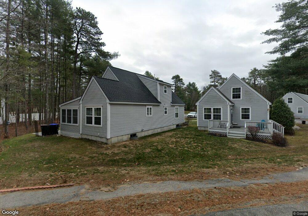 3 Pine Valley Rd, Old Orchard Beach, ME 04064 - photo 1