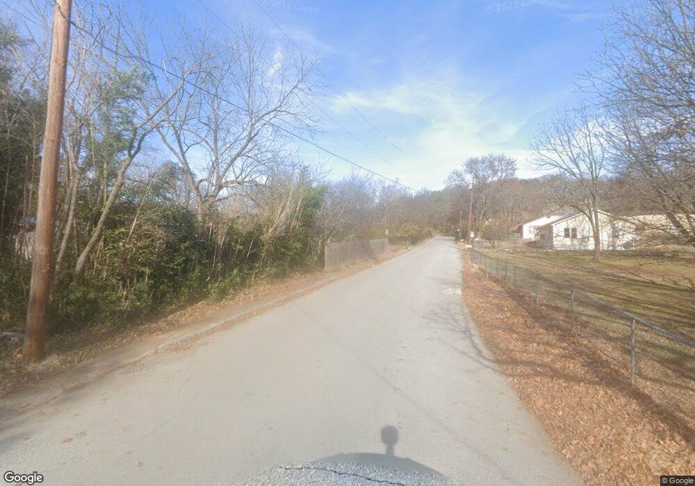 321 E 4th St, Fayetteville, AR 72701 - photo 1