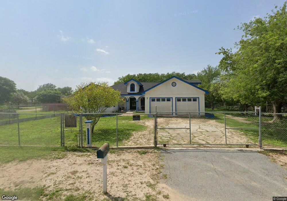 1103 Whitewing St, Alamo, TX 78516 - photo 1