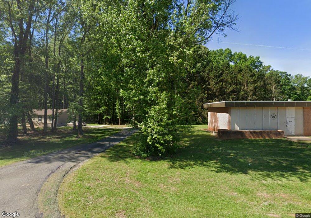340 Highway 98 E, Danielsville, GA 30633 - photo 1