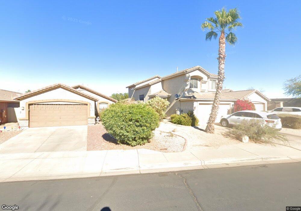 8736 E Nopal Cir, Mesa, AZ 85209 - photo 1