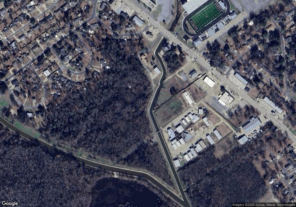 807 Travis St, West Monroe, LA 71291 - photo 1