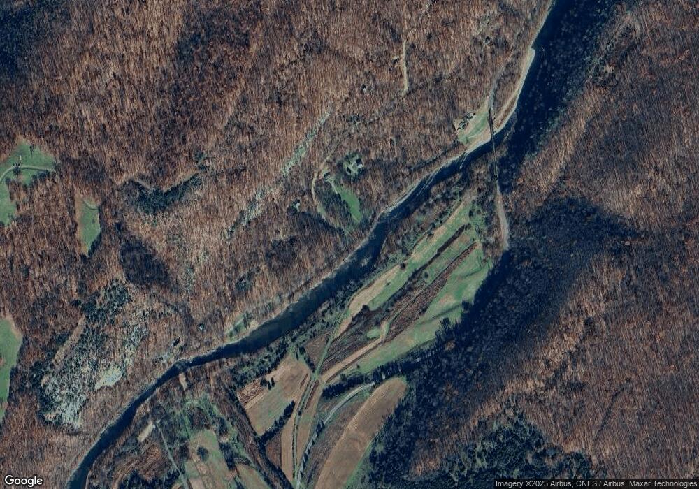 1012 Sycamore Springs, Old Fields, WV 26845 - photo 1