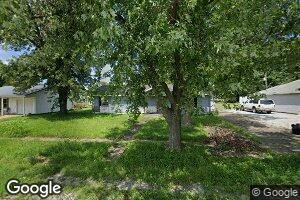 123 Lambert Dr, Shawneetown, IL 62984