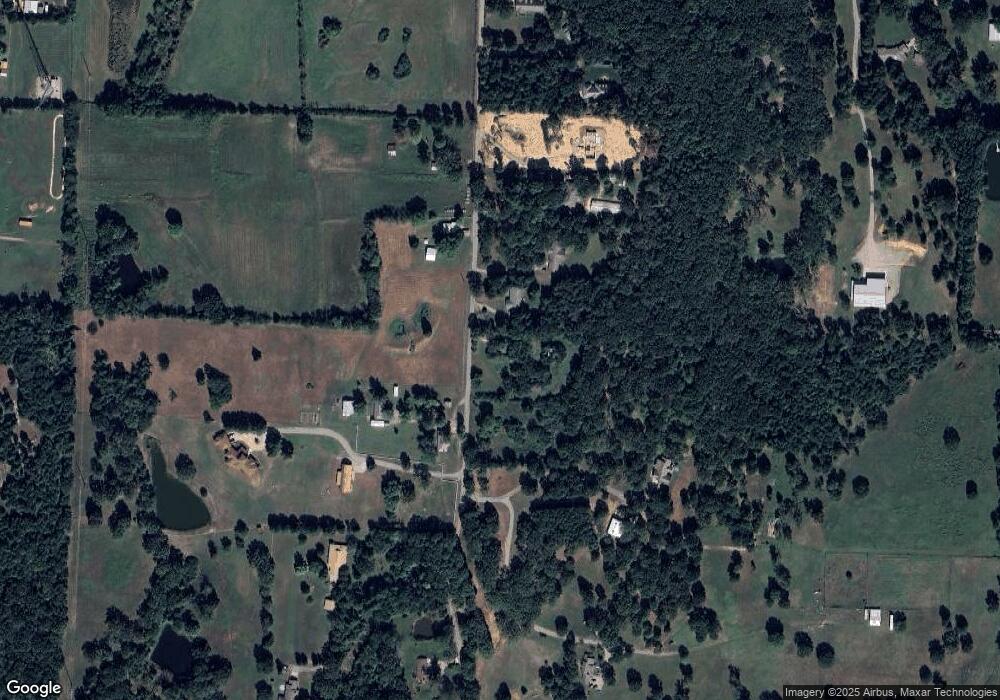 5136 Figure Five Heights, Rudy, AR 72952 - photo 1