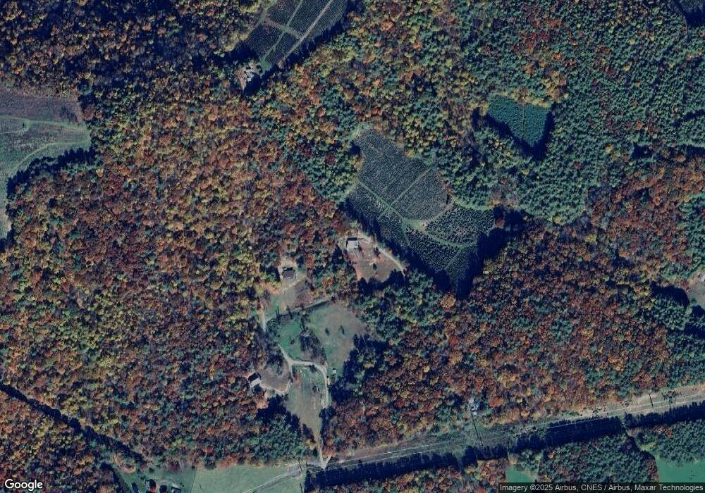 835 C Double F Farm Rd, Fleetwood, NC 28626 - photo 1