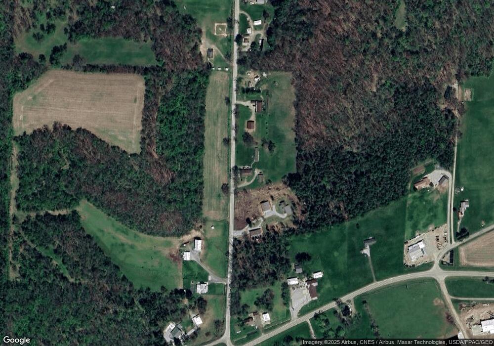 16614 Pritchard Rd, Danville, OH 43014 - photo 1