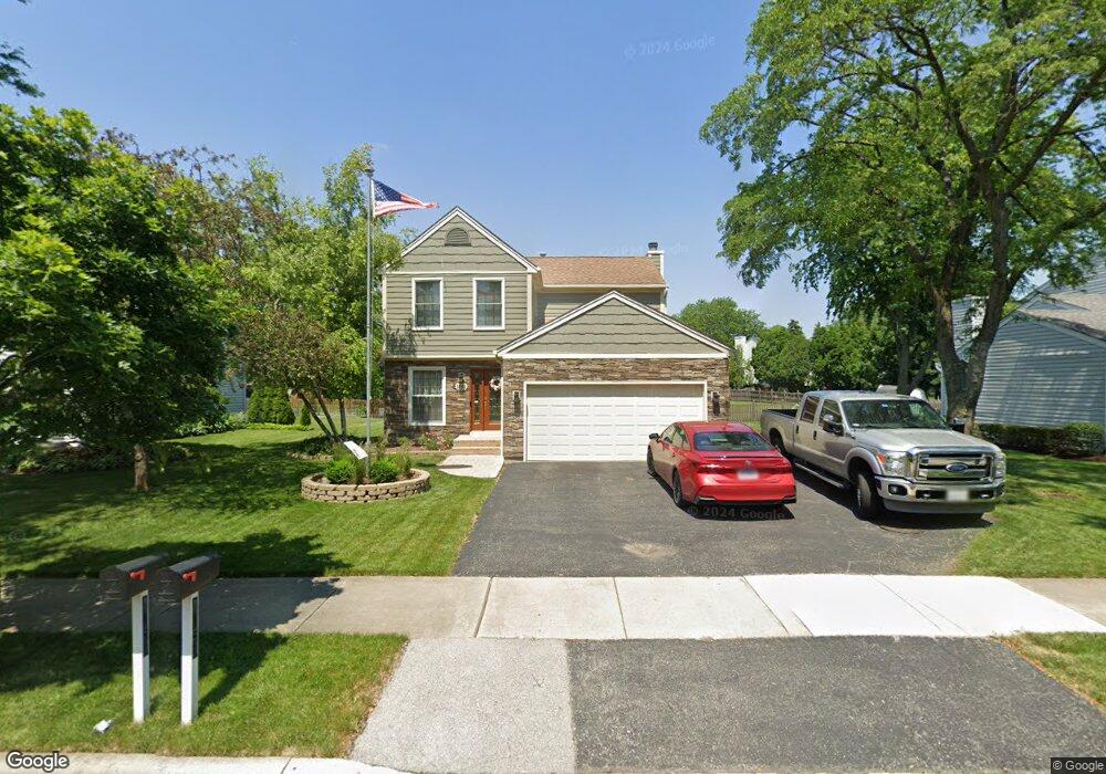 1851 Lisson Rd, Naperville, IL 60565 - photo 1