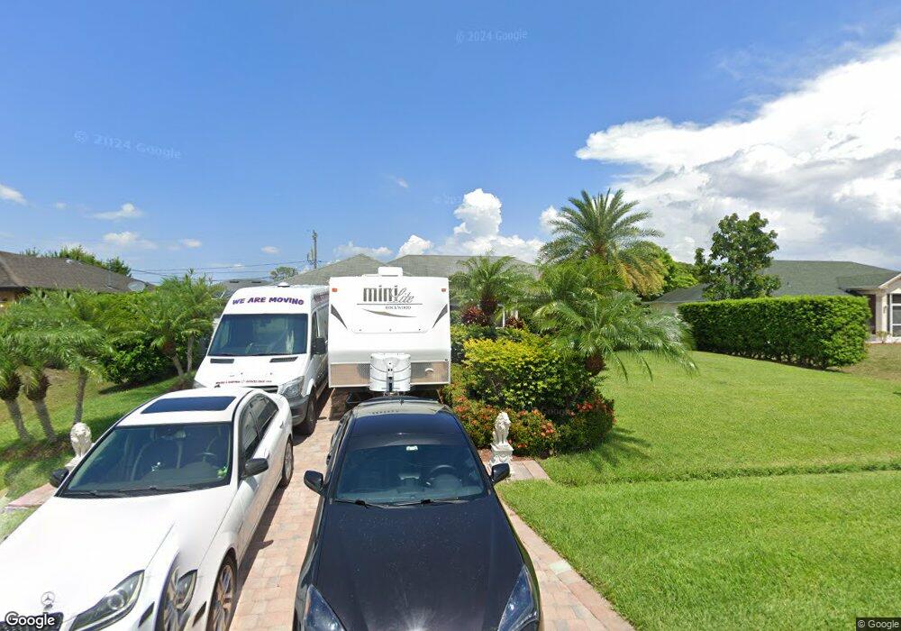 3313 SW Frankford St, Port Saint Lucie, FL 34953 - photo 1