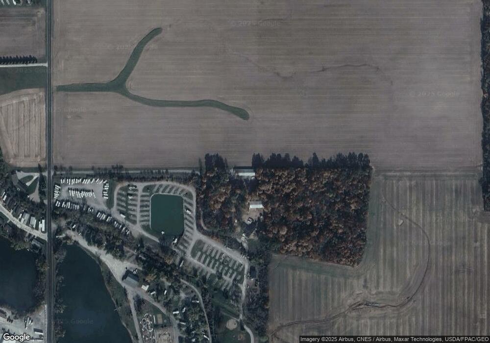 14498 Cemetery Rd, Wapakoneta, OH 45895 - photo 1