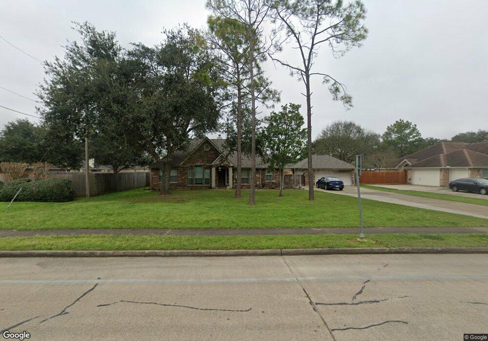1321 Kost Rd, Alvin, TX 77511 - photo 1
