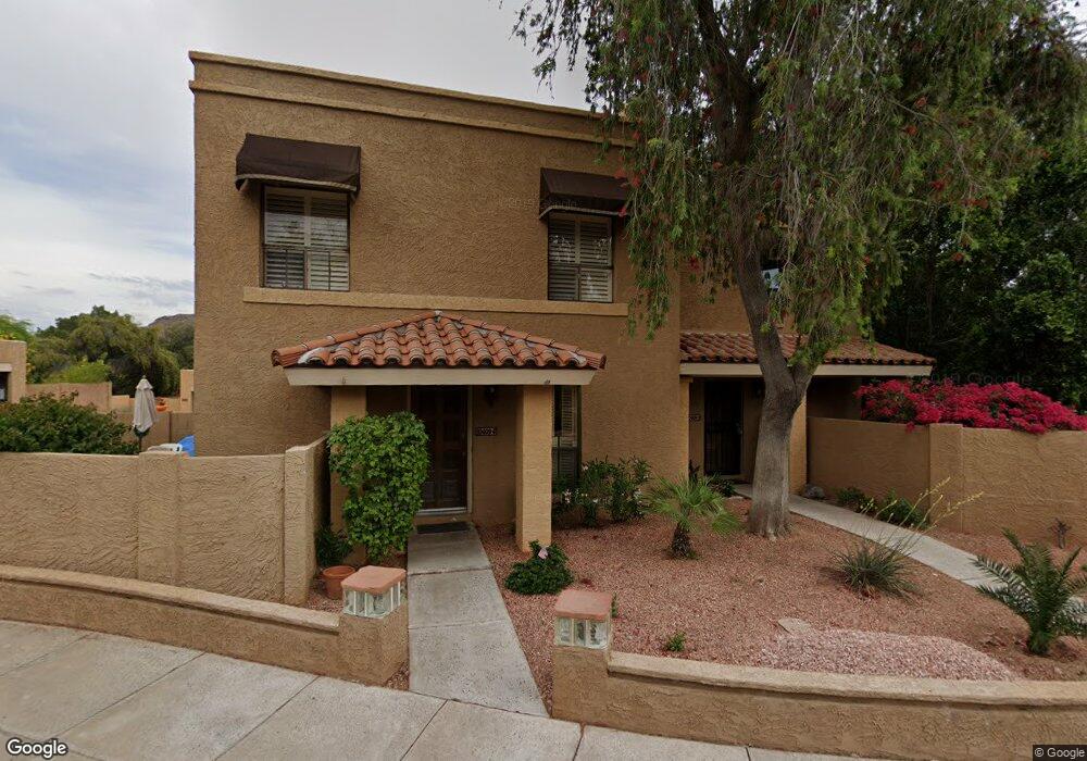 10409 N 9th St unit 3, Phoenix, AZ 85020 - photo 1