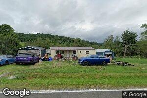 3470 W Blue Grass Trail, Ceres, VA 24318