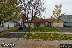1832 Shetland Rd Unit 6, Naperville, IL 60565