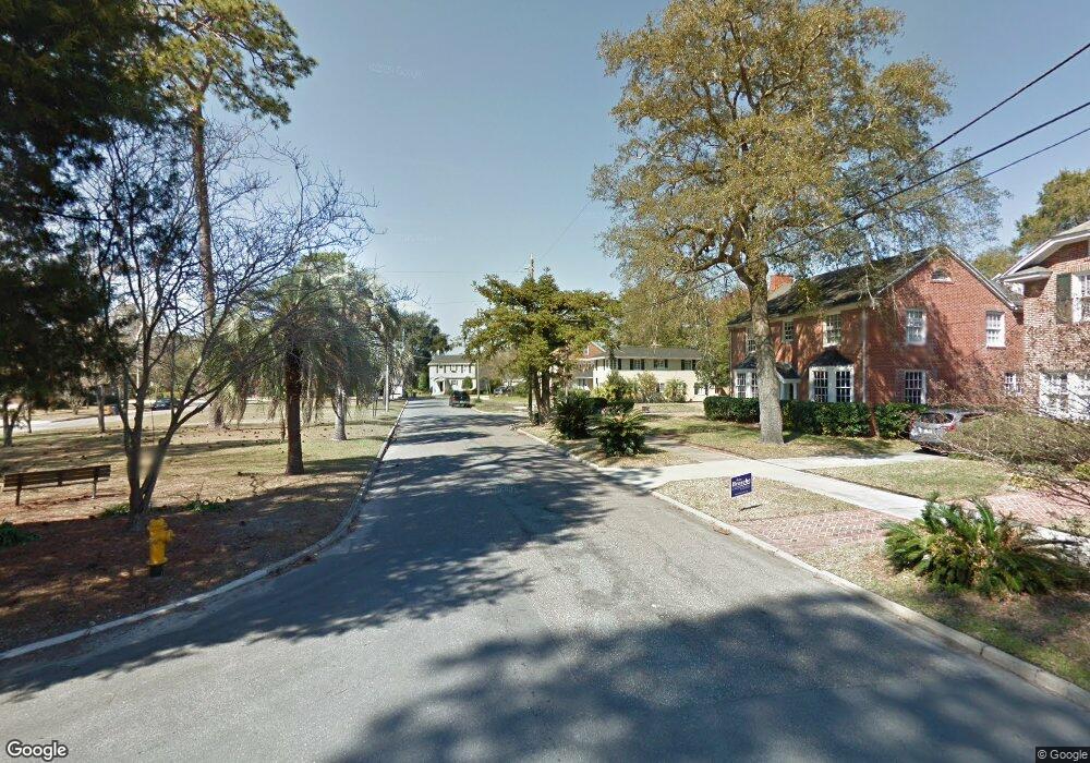0000 Windsor Place, Jacksonville, FL 32205 - photo 1