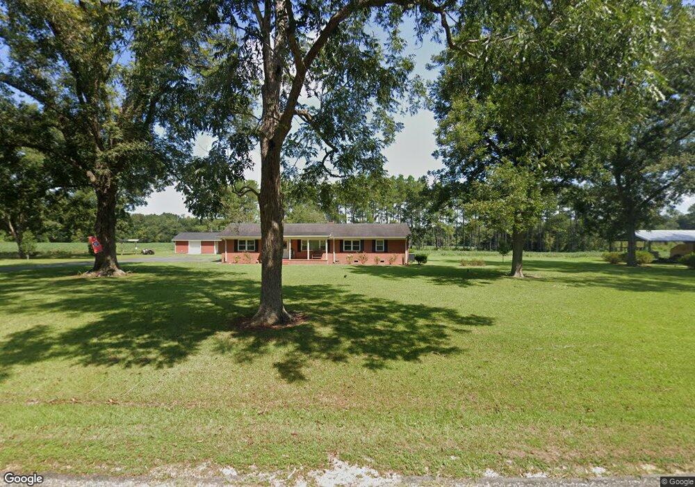 1123 Lewis Rd, Cairo, GA 39828 - photo 1