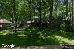 53197 Trenton Ln, Bristol, IN 46507