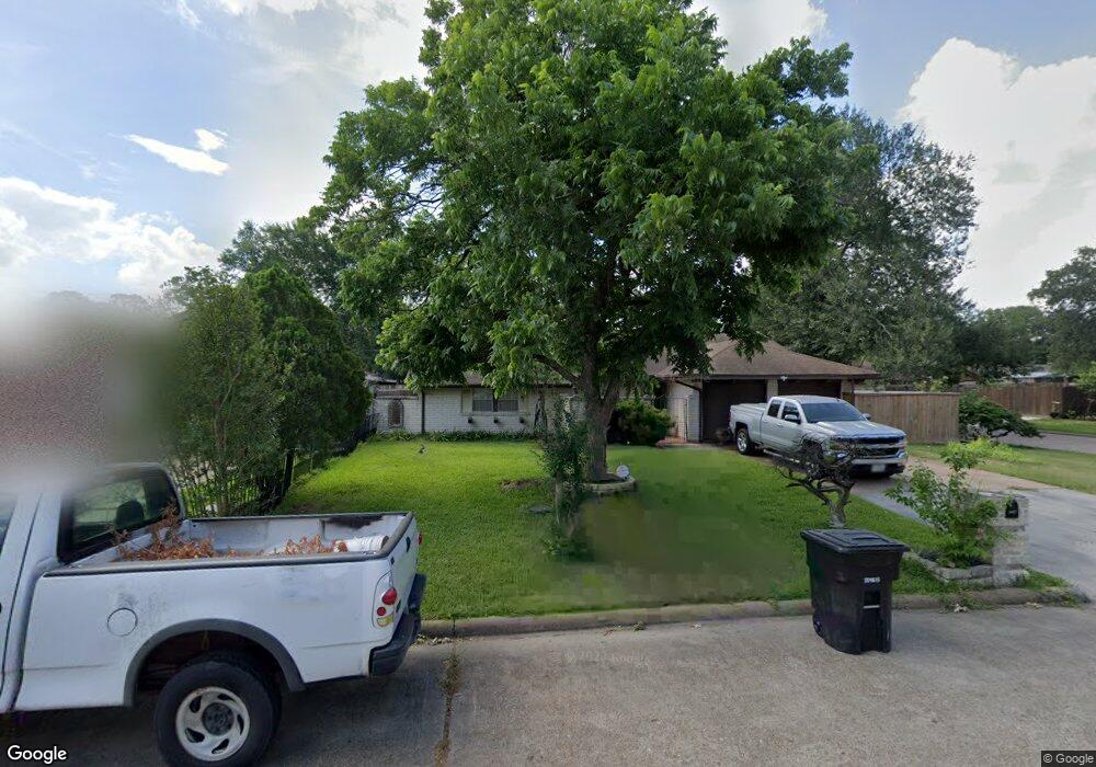 6339 Deirdre Anne Dr, Houston, TX 77088 - photo 1