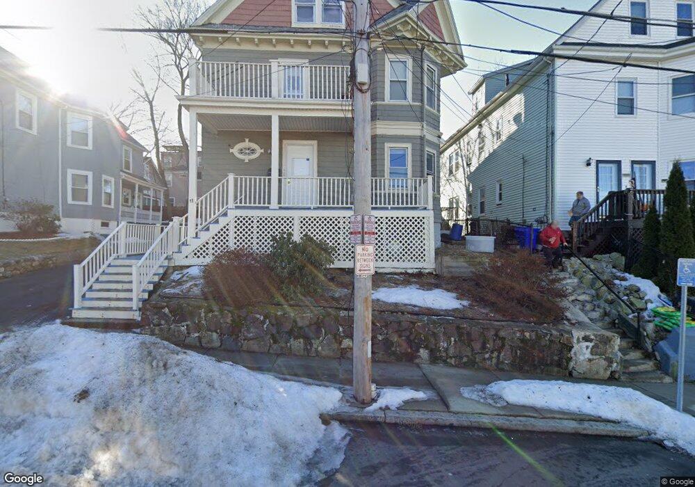 15 Acorn St, Malden, MA 02148 - photo 1