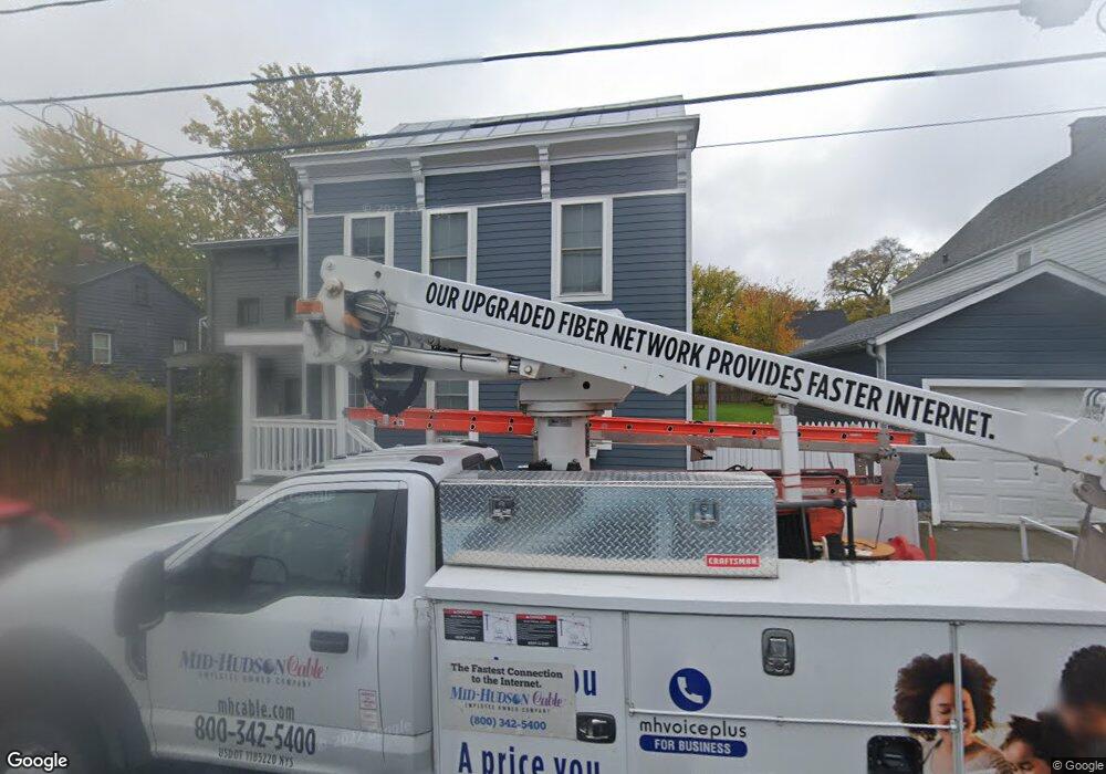 66 N 3rd St, Hudson, NY 12534 - photo 1