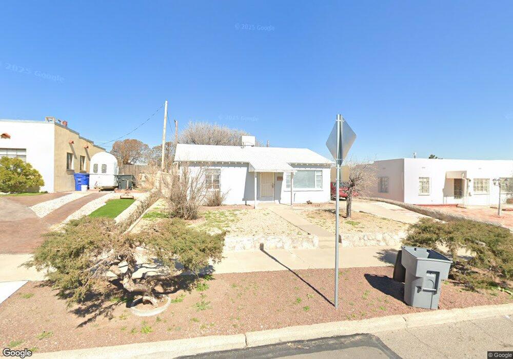 3415 Pierce Ave, El Paso, TX 79930 - photo 1