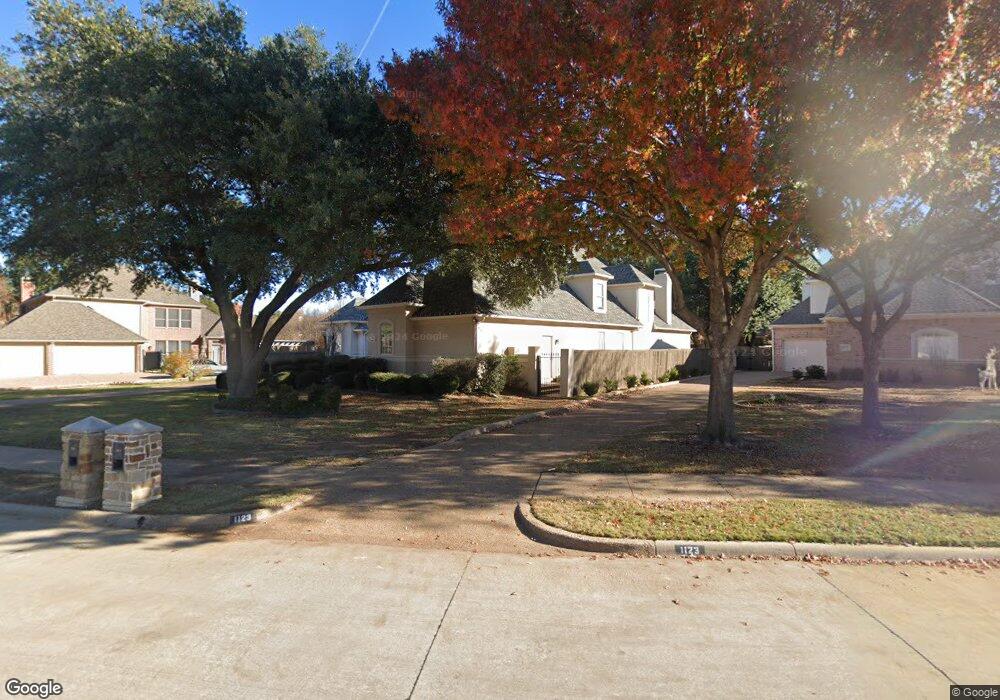 1121 Longford Cir, Southlake, TX 76092 - photo 1