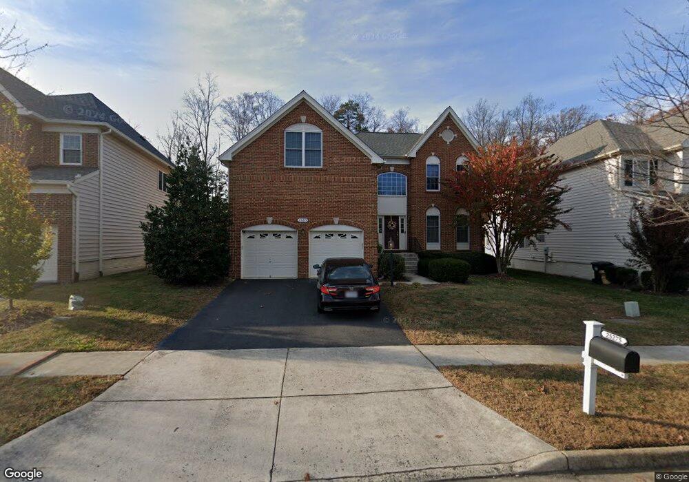 25275 Justice Dr, Chantilly, VA 20152 - photo 1