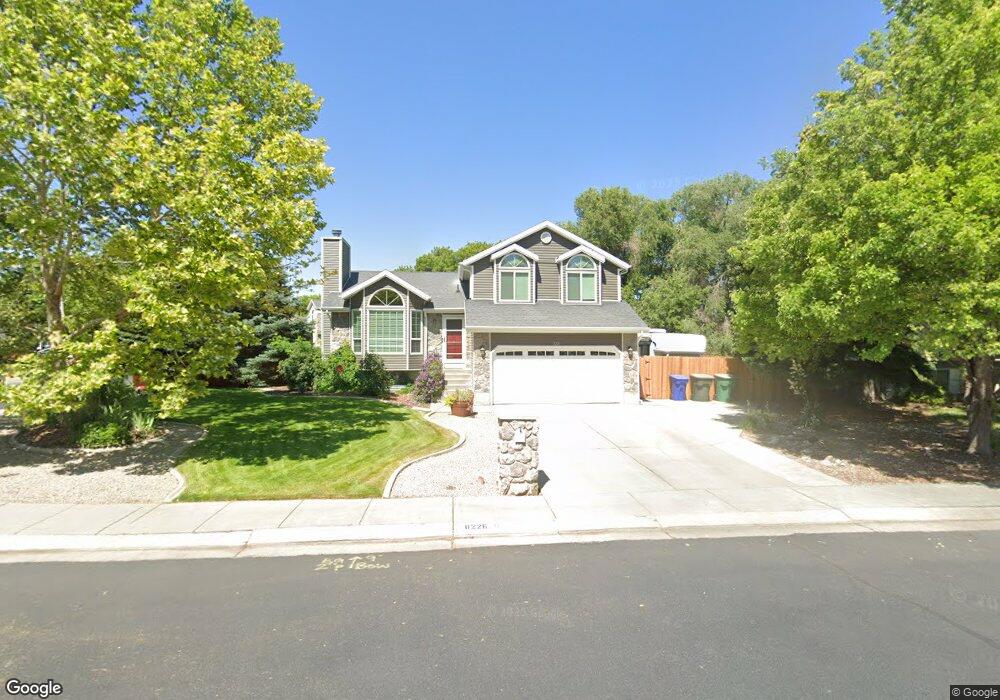 8226 S 1950 W, West Jordan, UT 84088 - photo 1