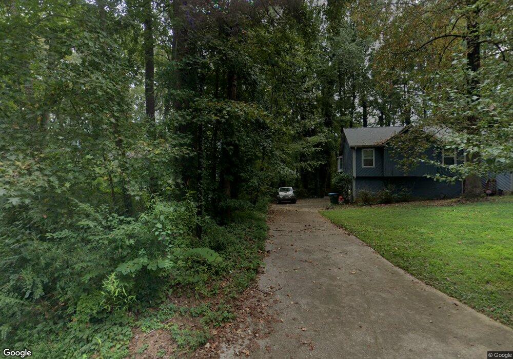 3630 Willow Mill Dr unit 1, Lawrenceville, GA 30044 - photo 1