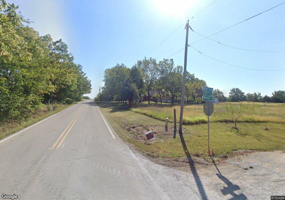 0 Wildcat Ln, Spring Hill, KS 66083 - photo 1