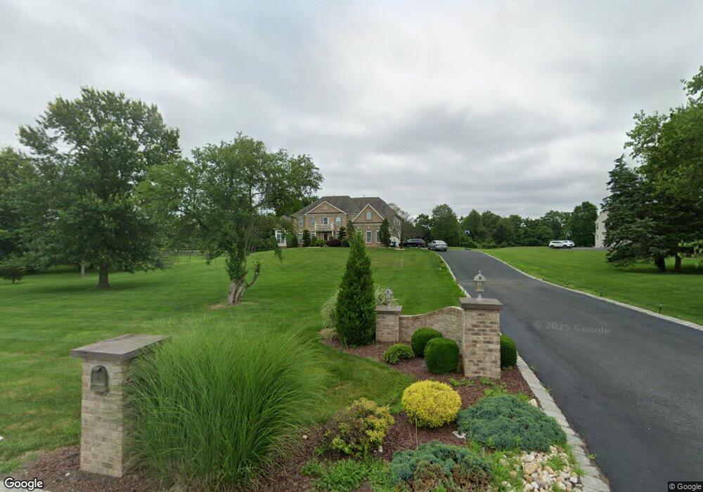 4 Barbieri Ct, Princeton, NJ 08540 - photo 1