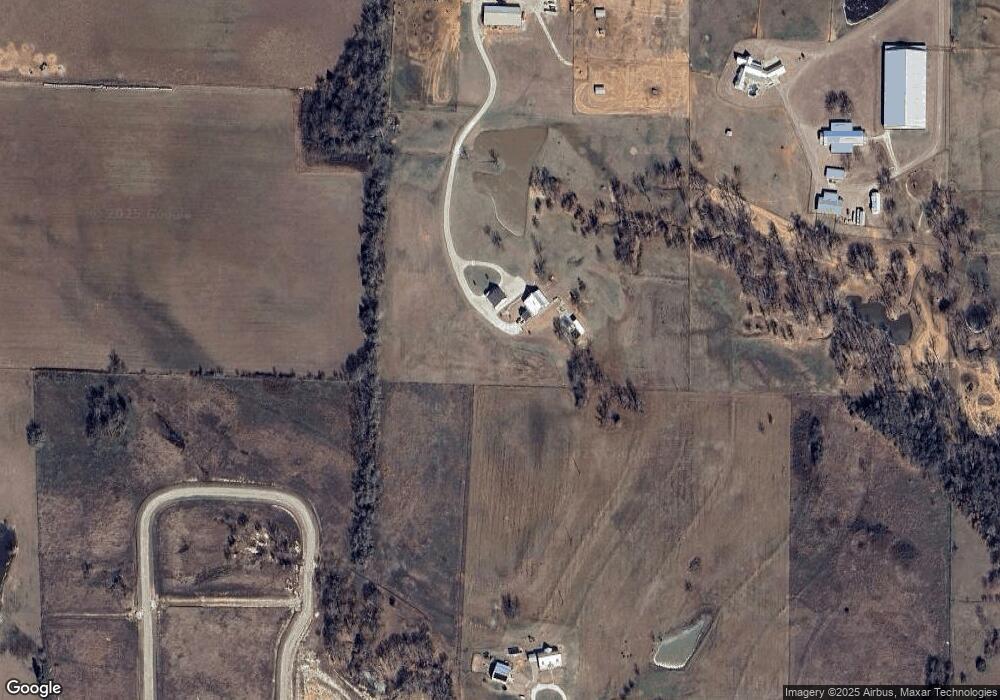 650 Chisum Trail Rd, Whitesboro, TX 76273 - photo 1