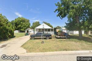 906 5th St, Natoma, KS 67651