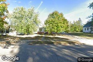 506 Granum Ave N, Fosston, MN 56542