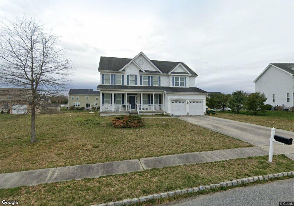 2677 Pinehurst Rd, Vineland, NJ 08361 - photo 1