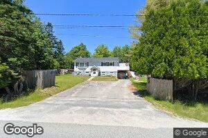 20 Mckinley Ln, Bass Harbor, ME 04653