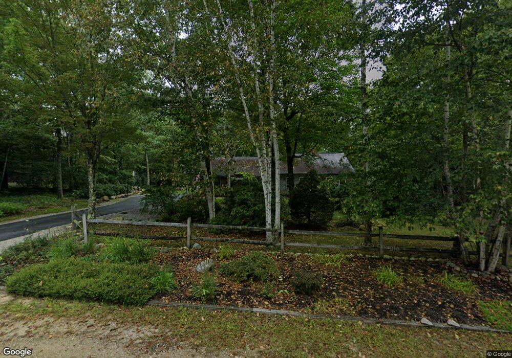 12 Poor Richards Dr, Bow, NH 03304 - photo 1