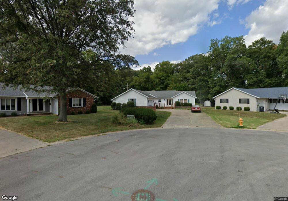 10 Galvin St, Effingham, IL 62401 - photo 1