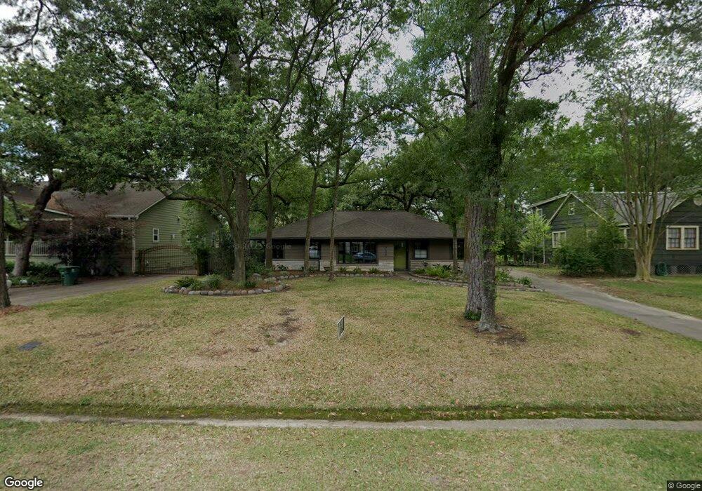 733 W 42nd St, Houston, TX 77018 - photo 1