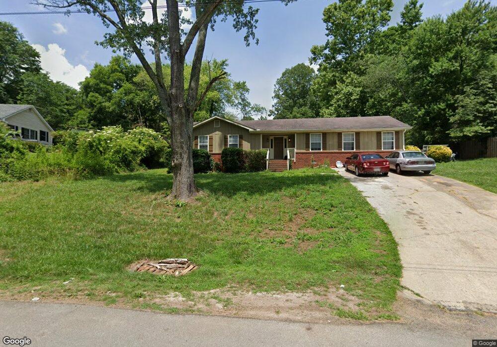 3037 Summer Lake Dr, Gainesville, GA 30506 - photo 1